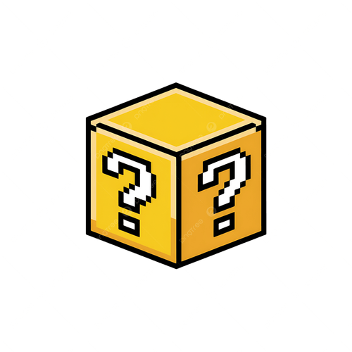 Mystery Puzzle Add-On